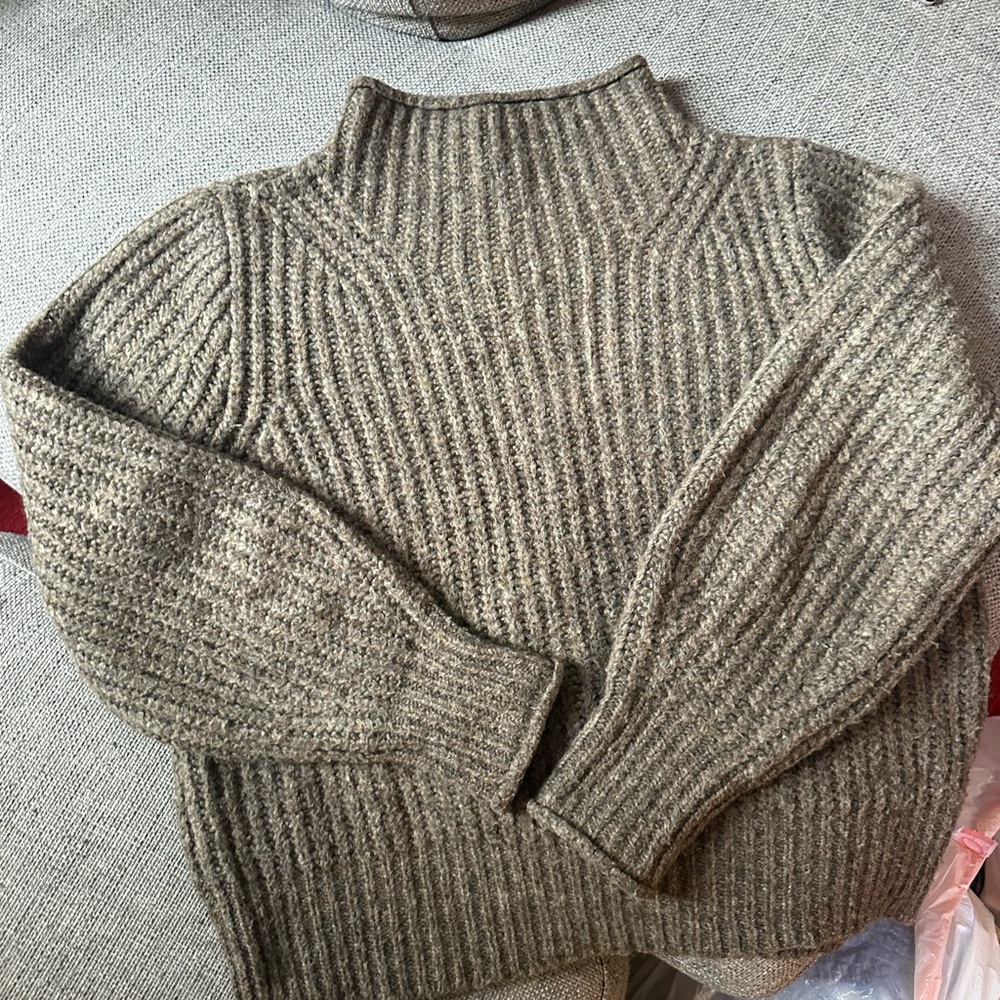 Madewell Sweater